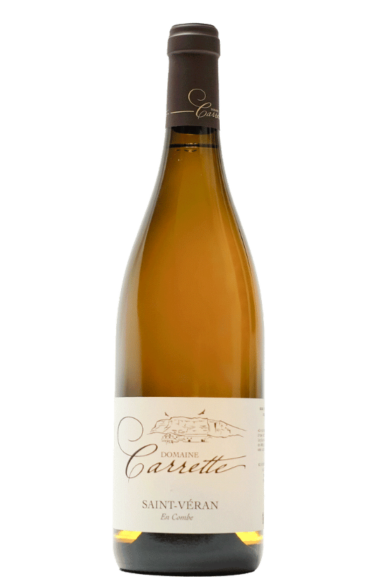 Saint-Véran « En Combe » – Domaine Carrette Saint-Véran « En Combe » – Domaine Carrette