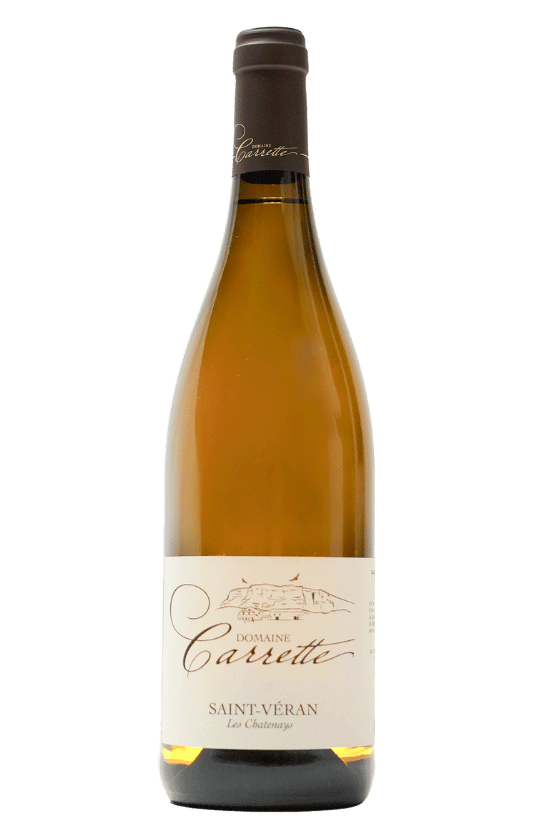 Saint-Véran « Les Chatenays » – Domaine Carrette