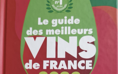 Guide Vert 2026