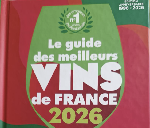 Guide Vert 2026